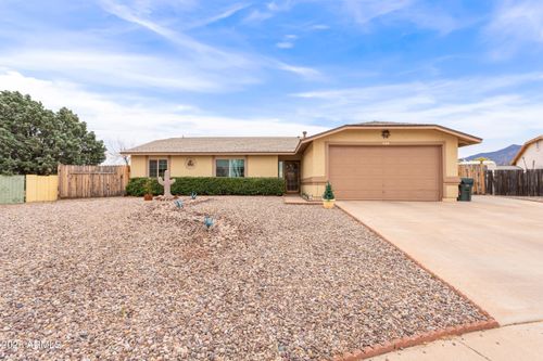 1140 Jasmin Drive, Sierra Vista, AZ, 85635 | Card Image