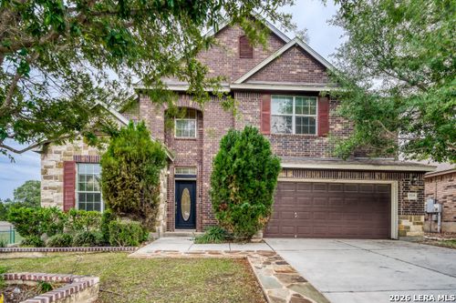 1926 Lindal Pointe, San Antonio, TX, 78260-2160 | Card Image