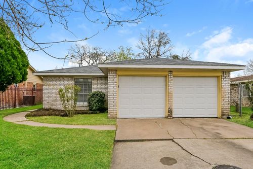 4927 Kilkenny Drive, Houston, TX, 77048 | Card Image