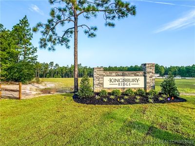 733 Rhum (Lot 5) Drive, House other with 5 bedrooms, 3 bathrooms and null parking in Fayetteville NC | Image 3