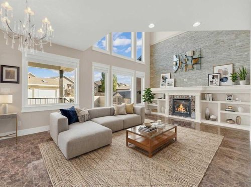 3 Trump Pl, Red Deer, AB, T4P0K8 | Card Image