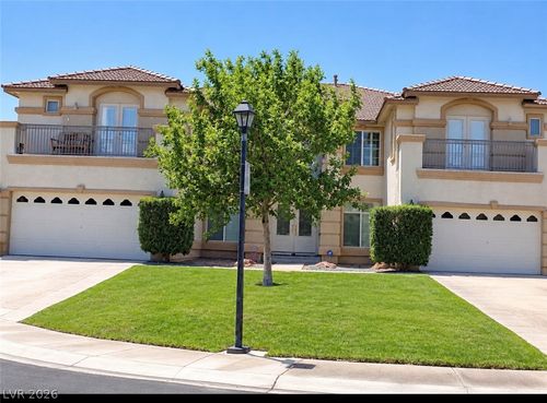 8813 Tierra Hope Court, Las Vegas, NV, 89143 | Card Image