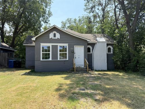 1222 W Morton St, Denison, TX, 75020-1808 | Card Image
