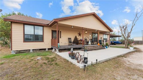 23875 Brushline Rd, Edinburg, TX, 78542-1863 | Card Image