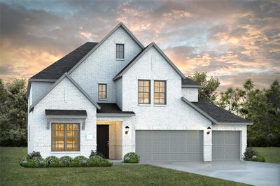 Beautiful, new construction homes in the heart of Celina now available! Visit Celina Hills today!! | Image 1