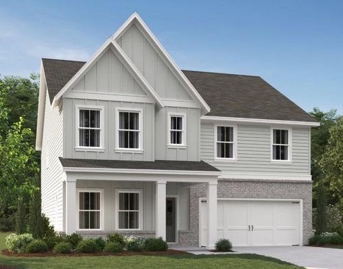 5444 Hargrove Way, Flowery Branch, GA, 30542-1124 | Card Image