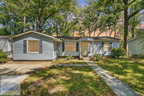 5326 Athena Dr, Savannah, GA, 31404-5902 | Card Image