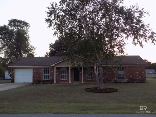 23266 Wilson Dr, Loxley, AL, 36551-8558 | Card Image