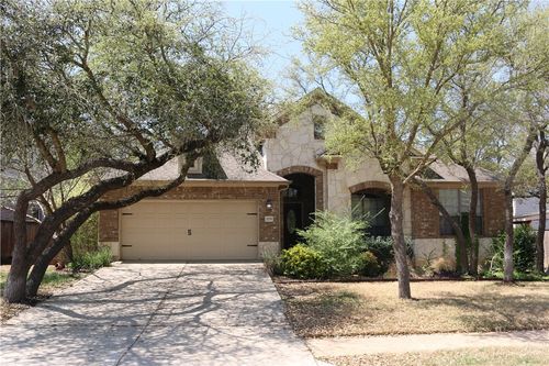 2705 Prosperity, Leander, TX, 78641-8693 | Card Image