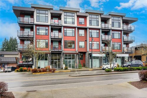 308-7162 W Saanich Rd, Brentwood Bay, BC, V8M1P6 | Card Image