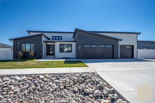 4612 Shining Light Ln, Billings, MT, 59106-2859 | Card Image