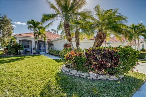 2260 Rio Nuevo Dr, NORTH FORT MYERS, FL, 33917-6773 | Card Image