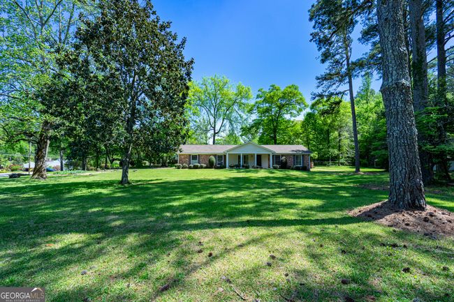 615 Piney Woods Dr, House other with 3 bedrooms, 2 bathrooms and null parking in LAGRANGE GA | Image 20