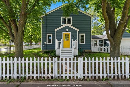 703 Harrison Street, GREEN BAY, WI, 54303 | Card Image