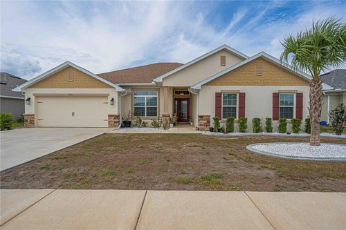 5035 Sw 91st Place, Ocala, FL, 34476 | Card Image