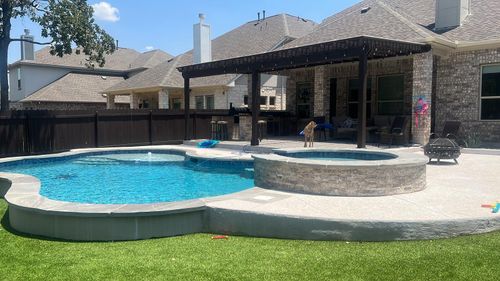 2432 Soprano Way, Round Rock, TX, 78681 | Card Image