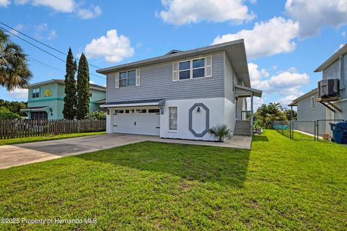 3276 Rose Arbor Dr, HERNANDO BEACH, FL, 34607-3427 | Card Image