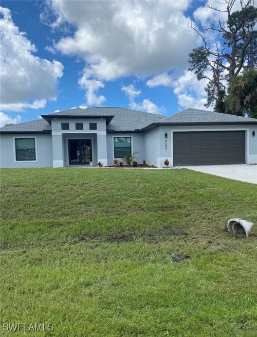 4297 Boeing Ln, North Port, FL, 34287-3248 | Card Image