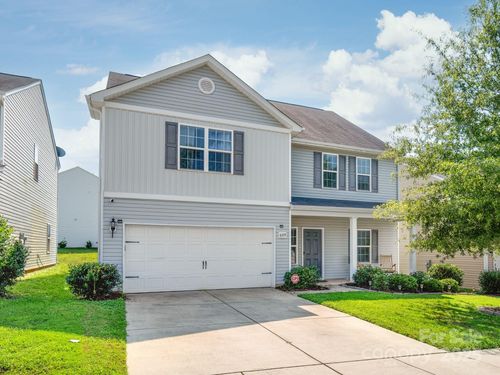 8207 Paw Valley Ln, Charlotte, NC, 28214-2359 | Card Image