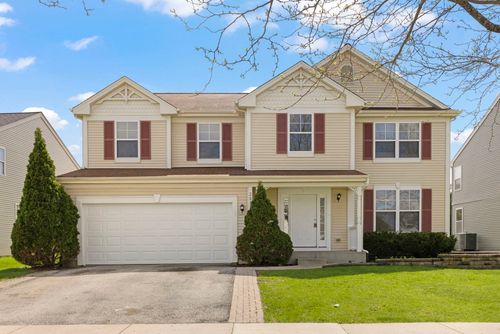 2087 Kate Dr, Montgomery, IL, 60538-6002 | Card Image