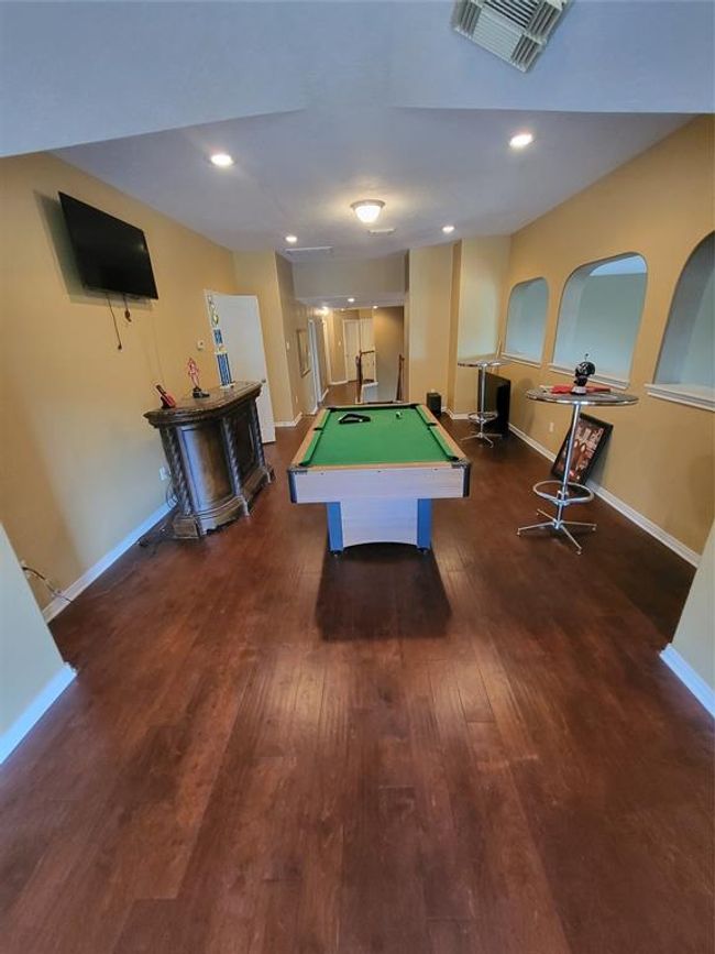 2101 Cambridge Bay Dr, House other with 5 bedrooms, 4 bathrooms and 3 parking in Pearland TX | Image 14