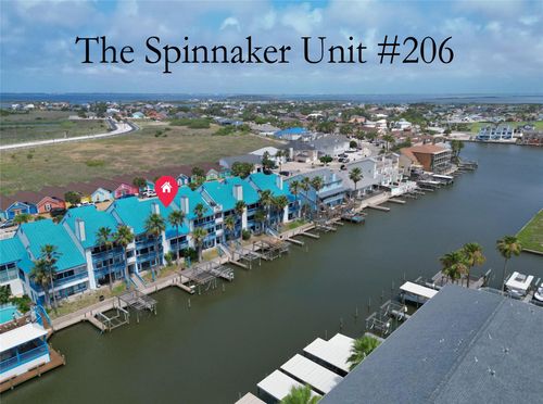 apt-206-14434 E Cabana St, Corpus Christi, TX, 78418-5946 | Card Image
