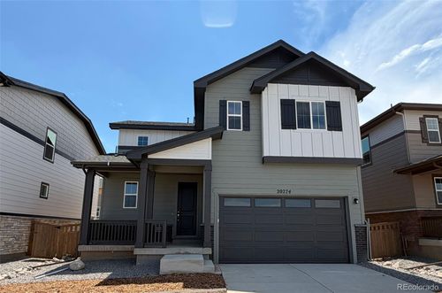 20274 E 59th Avenue, Aurora, CO, 80019 | Card Image