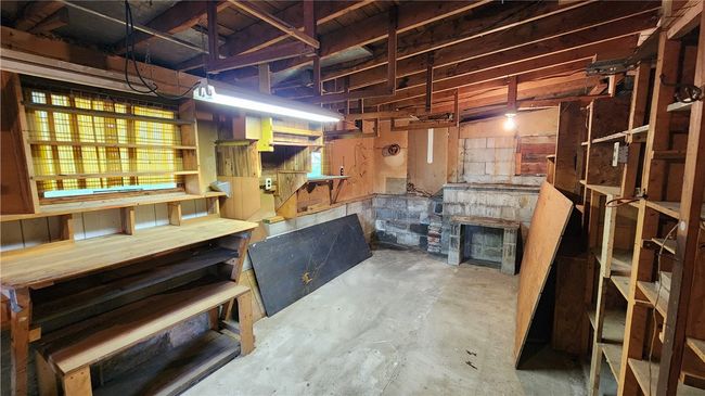 316 Susquehanna Street, House other with 3 bedrooms, 2 bathrooms and null parking in Boswell Boro PA | Image 36