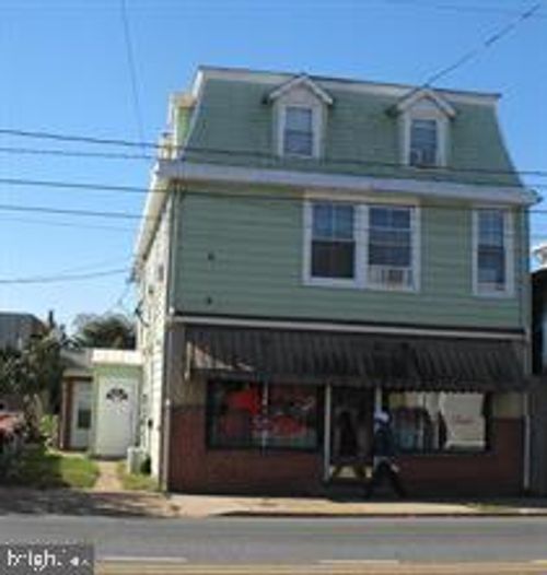 16 N Broad St, MIDDLETOWN, DE, 19709-1061 | Card Image