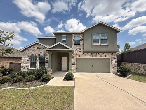 1216 Blackhaw Lane, Leander, TX, 78641 | Card Image