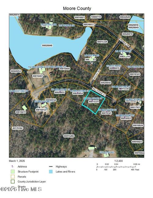 125 Millstone Ct, West End, NC, 27376-9326 | Card Image