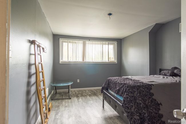 114 W Longwood Pl, House other with 3 bedrooms, 2 bathrooms and null parking in Detroit MI | Image 14