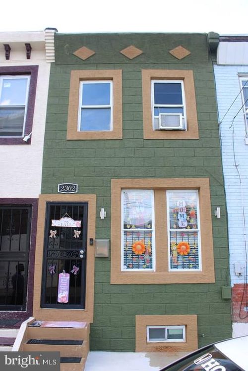 2362 N 4th St, PHILADELPHIA, PA, 19133-2909 | Card Image