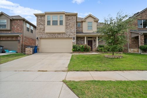 15517 Leadenhall St, Frisco, TX, 75036-7604 | Card Image