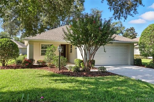 6386 W Cannondale Dr, CRYSTAL RIVER, FL, 34429-9392 | Card Image