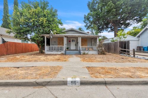 511 Park Avenue, Yuba City, CA, 95991 | Card Image