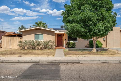 1934 Amis Avenue, Las Cruces, NM, 88005 | Card Image