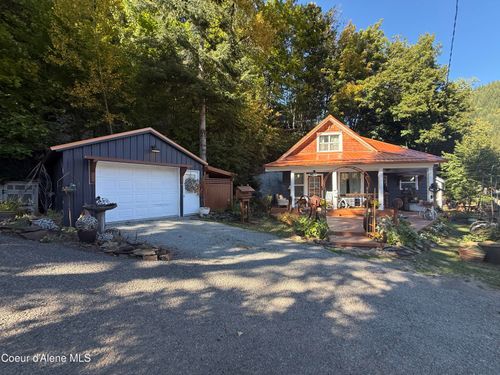 119 Pine St, Wallace, ID, 83873-2127 | Card Image