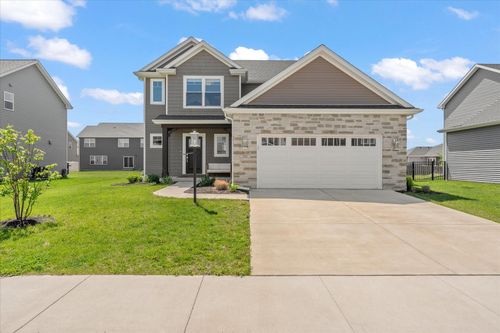 305 Newhaven Ln, Savoy, IL, 61874-9380 | Card Image
