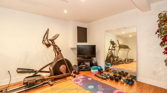 51 Christie Cres, House other with 4 bedrooms, 2 bathrooms and 4 parking in Barrie ON | Image 30