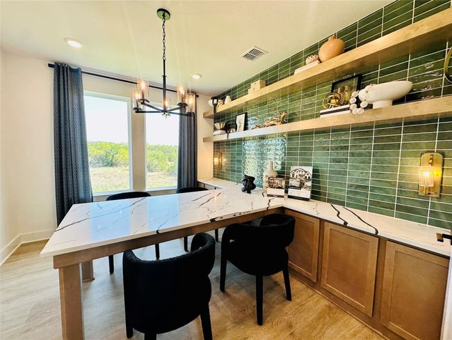 1603 Headwaters Blvd, House other with 4 bedrooms, 3 bathrooms and 3 parking in Dripping Springs TX | Image 12