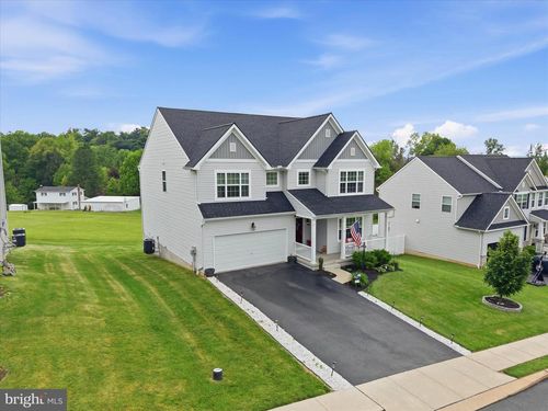 60 Blaine Dr, MANCHESTER, PA, 17345-9107 | Card Image
