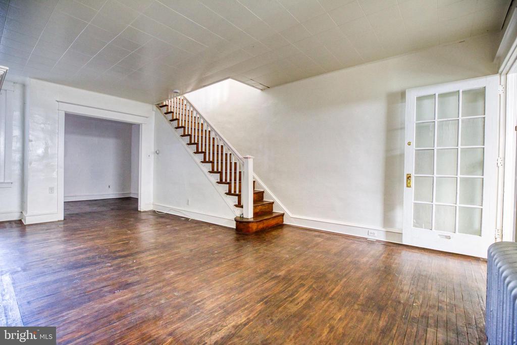 Residential in PHILADELPHIA 5