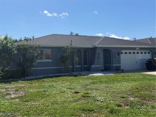1523 Se 20th Pl, Cape Coral, FL, 33990-3864 | Card Image