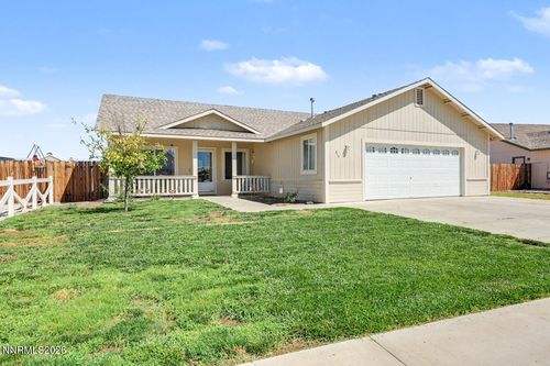 454 Colorado Ln, Fallon, NV, 89406-2877 | Card Image