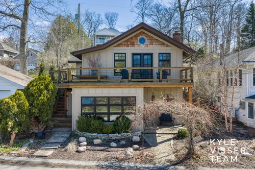 3560 Reeds Lake Blvd Se, Grand Rapids, MI, 49506-2437 | Card Image