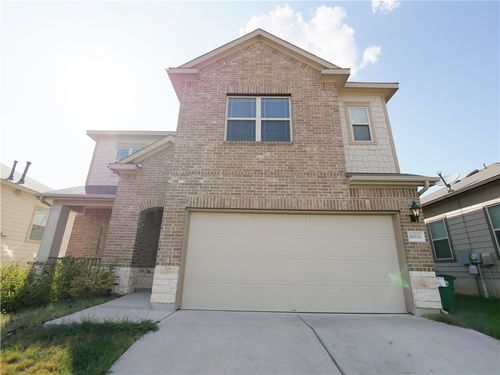 10020 Pinnacle Crest Loop, Austin, TX, 78747-2765 | Card Image