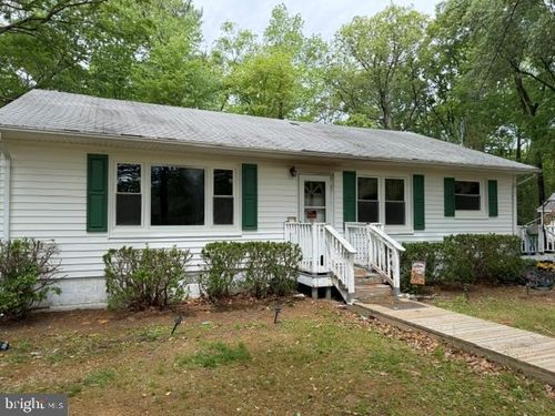 161 Electric Ave, HEATHSVILLE, VA, 22473-2422 | Card Image