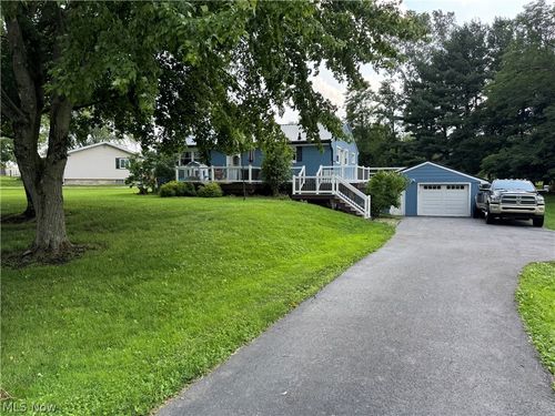 6661 State Route 45, Lisbon, OH, 44432-9319 | Card Image