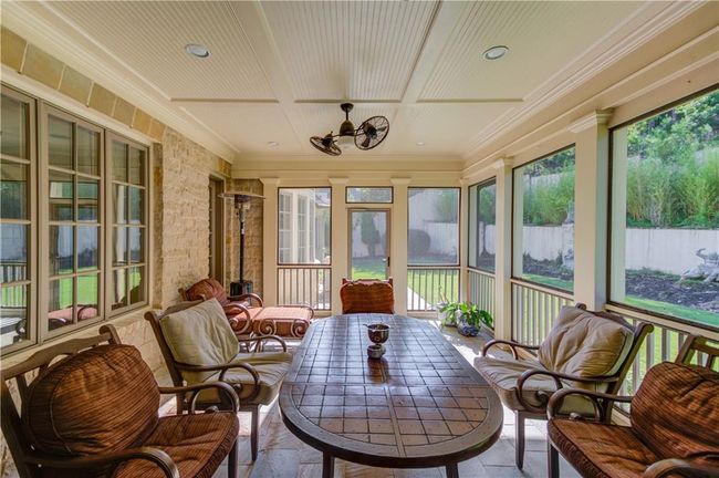 5004 Gunnison Trce, House other with 7 bedrooms, 9 bathrooms and null parking in Suwanee GA | Image 93